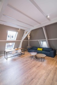 Apartments De Hallen