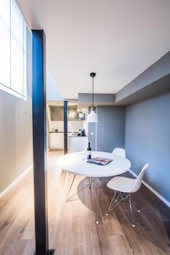 Apartments De Hallen
