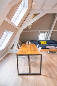 Apartments De Hallen