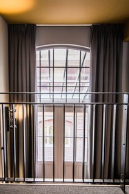 Apartments De Hallen