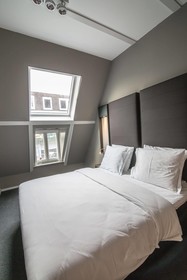 Apartments De Hallen