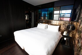 Apollo Hotel Amsterdam