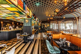 Apollo Hotel Amsterdam