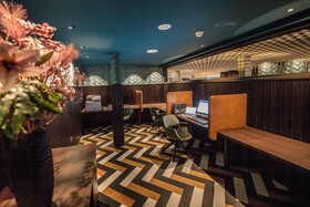 Apollo Hotel Amsterdam