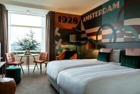 Apollo Hotel Amsterdam