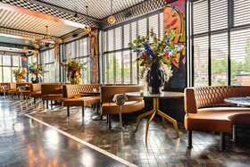 Apollo Hotel Amsterdam