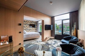 Apollo Hotel Amsterdam