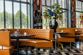 Apollo Hotel Amsterdam