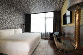 Apollo Hotel Amsterdam