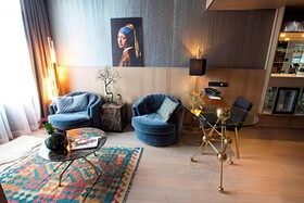 Apollo Hotel Amsterdam