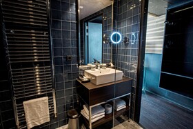 Apollo Hotel Amsterdam