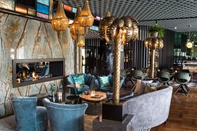 Apollo Hotel Amsterdam