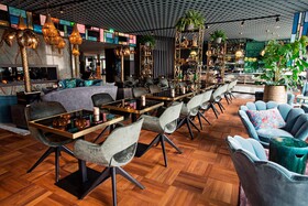 Apollo Hotel Amsterdam