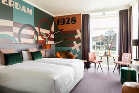 Apollo Hotel Amsterdam