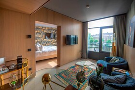 Apollo Hotel Amsterdam