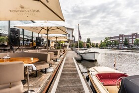 Apollo Hotel Amsterdam