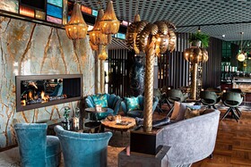 Apollo Hotel Amsterdam