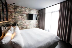 Apollo Hotel Amsterdam