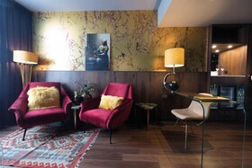 Apollo Hotel Amsterdam