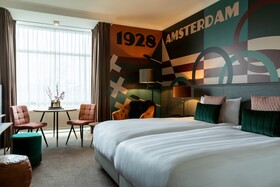Apollo Hotel Amsterdam