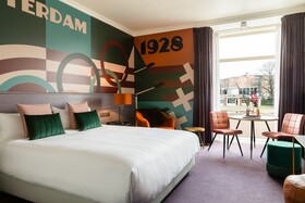Apollo Hotel Amsterdam