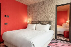 Apollo Hotel Amsterdam
