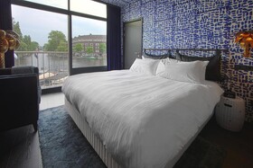Apollo Hotel Amsterdam
