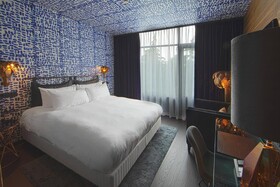 Apollo Hotel Amsterdam