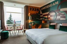 Apollo Hotel Amsterdam