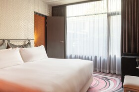 Apollo Hotel Amsterdam