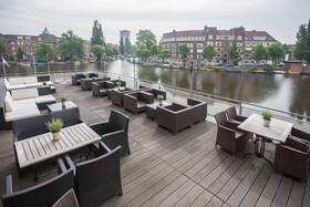 Apollo Hotel Amsterdam