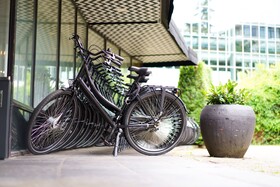 Apollo Hotel Amsterdam