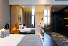 art'otel amsterdam