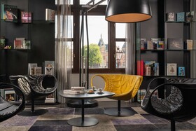 art'otel amsterdam