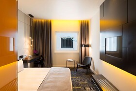 art'otel amsterdam