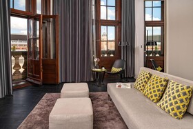 art'otel amsterdam