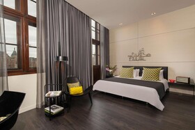 art'otel amsterdam