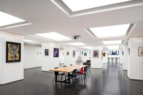 art'otel amsterdam