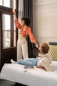 art'otel amsterdam