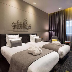 art'otel amsterdam