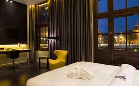 art'otel amsterdam