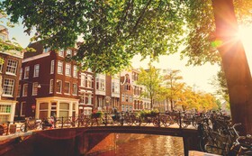 art'otel amsterdam