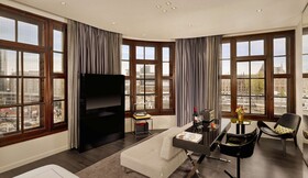 art'otel amsterdam