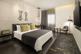 art'otel amsterdam