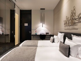 art'otel amsterdam
