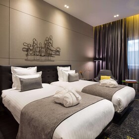 art'otel amsterdam