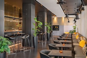 art'otel amsterdam
