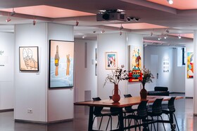 art'otel amsterdam