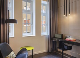 art'otel amsterdam