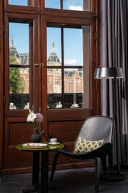 art'otel amsterdam